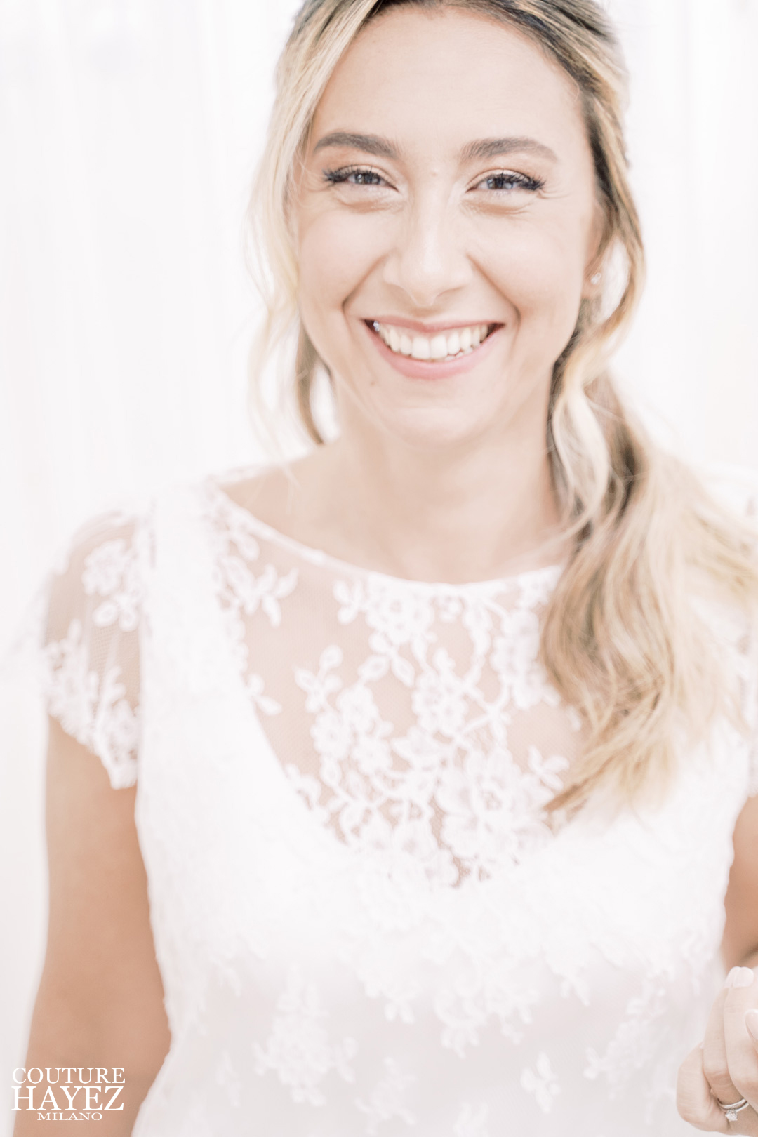 idee ritratto sposa couture hayez milano