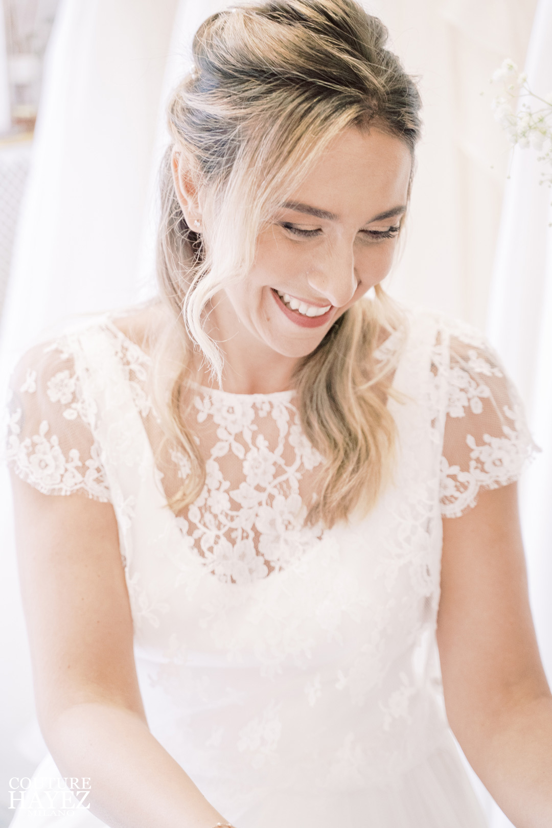 come scegliere l'abito da sposa in Atelier, spose reali, spose vere, esperienza sposa in atelier