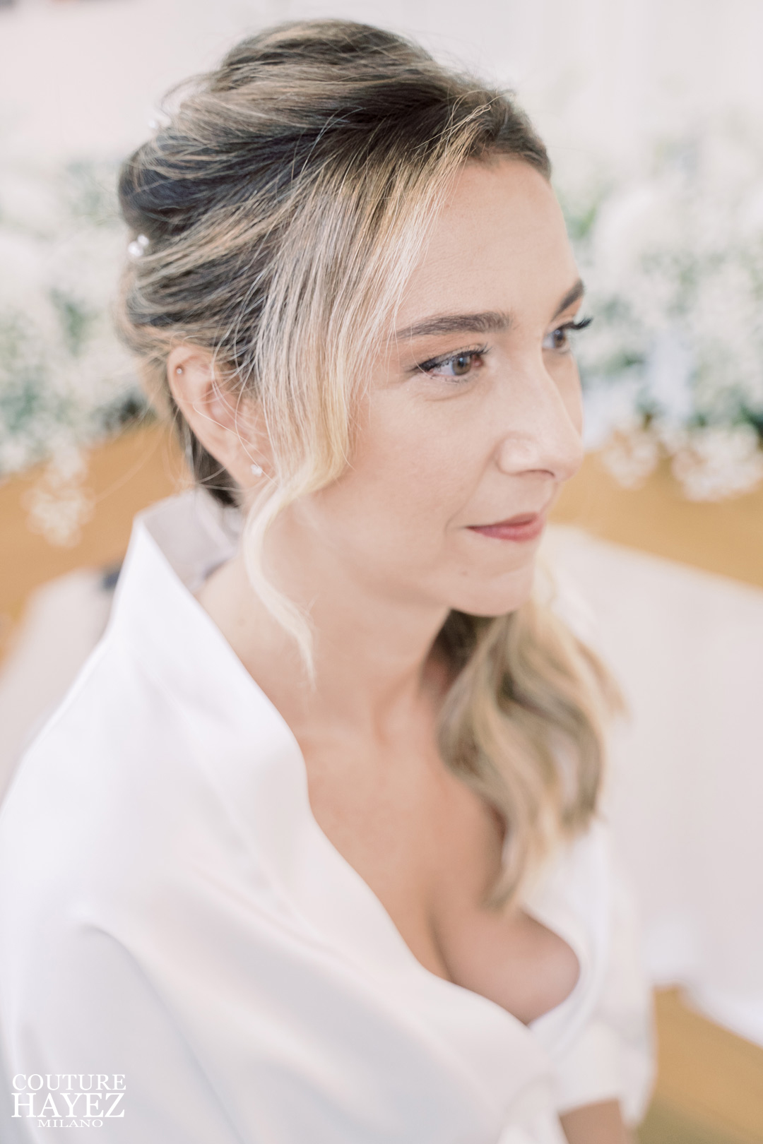 trucco sposa e acconciatura Lucrezia Abate makeup artist