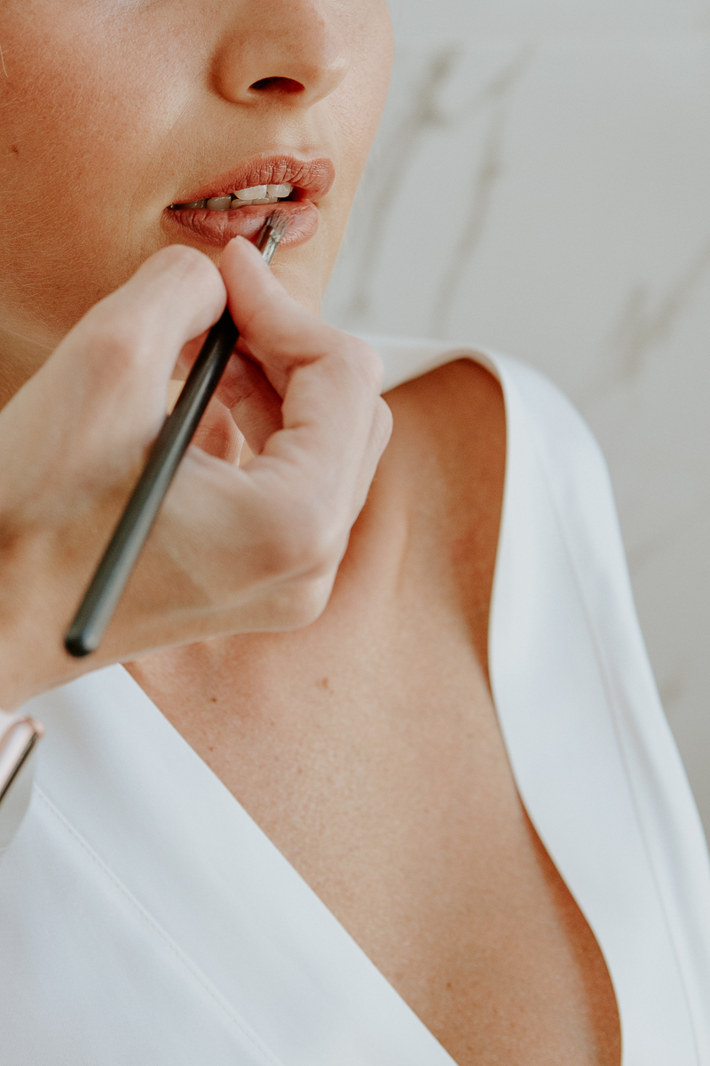 lipstick sposa, rossetto sposa, lacquer sposa, trucco sposa natural